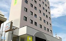 Hotel Select Inn Nagano